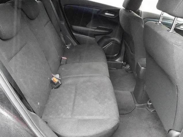 2017 Honda Shuttle